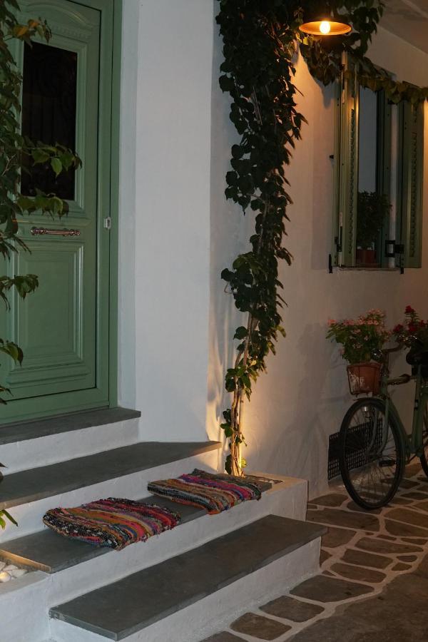 Μεράκι / Meraki Skiathos Stay Exterior foto